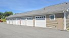 garage parking available for townhomes