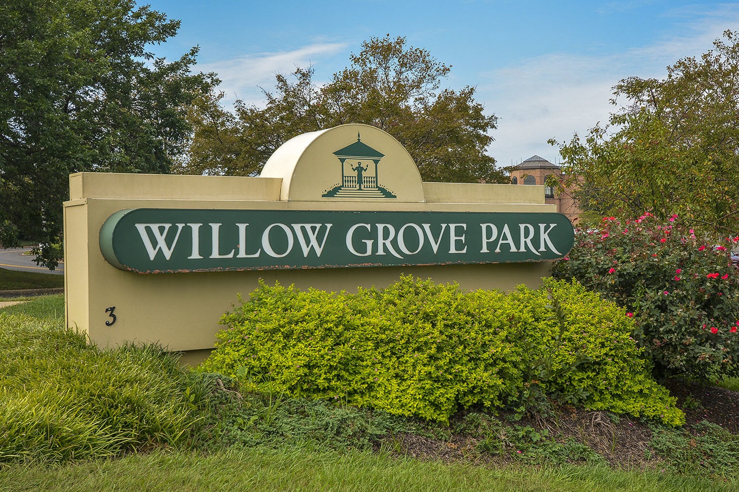 Glenside Apartments Rosemore Gardens Apartments Abington