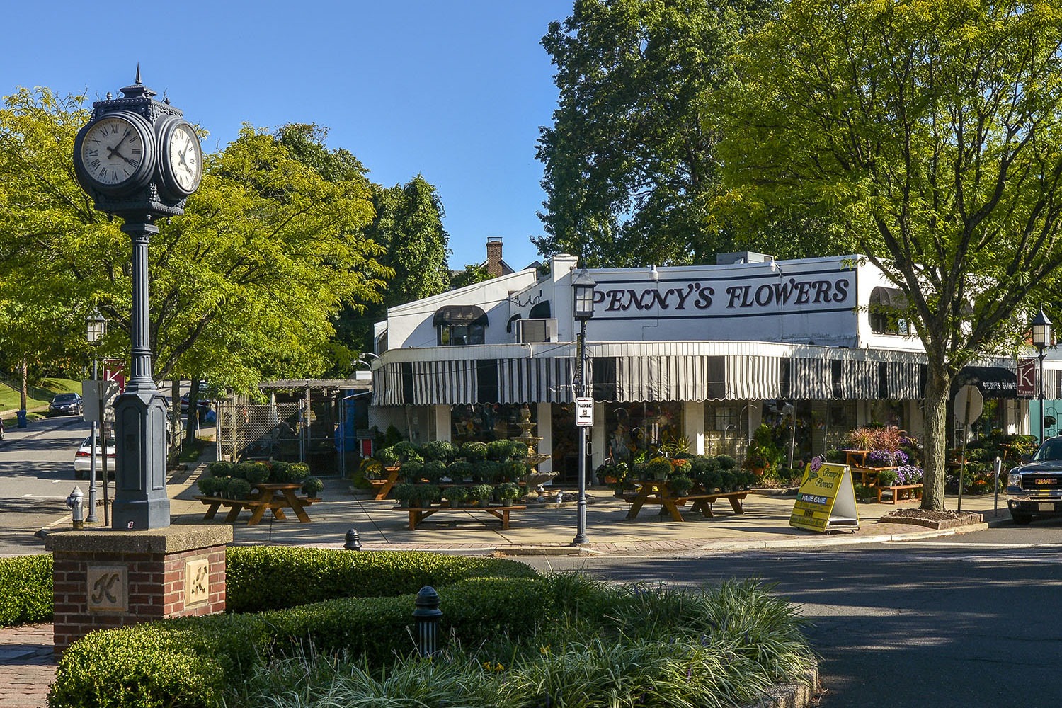 nearby: penny's flowers 