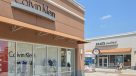 Nearby: Calvin Klein Outlet