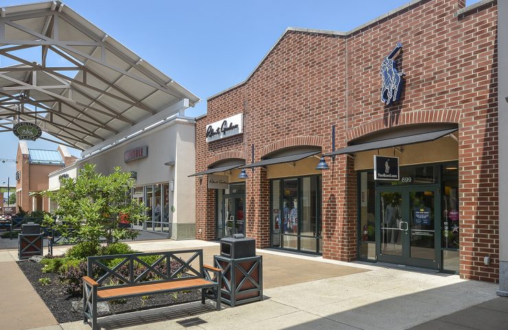 Nearby:  Philadelphia Premium Outlets