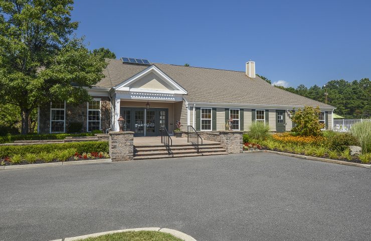hamilton township school district mays landing nj