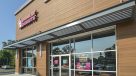 On-site: Dunkin Donuts