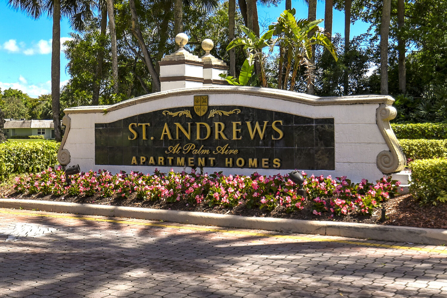 apartments in pompano beach fl