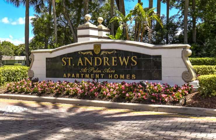 apartments in pompano beach fl