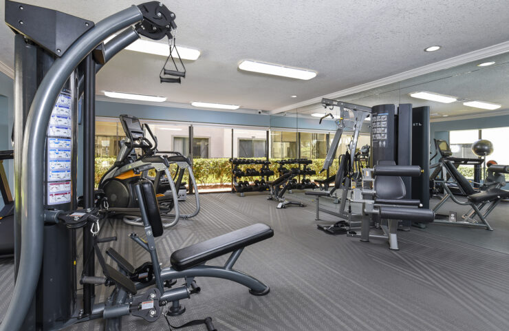 crystal palms fitness center 