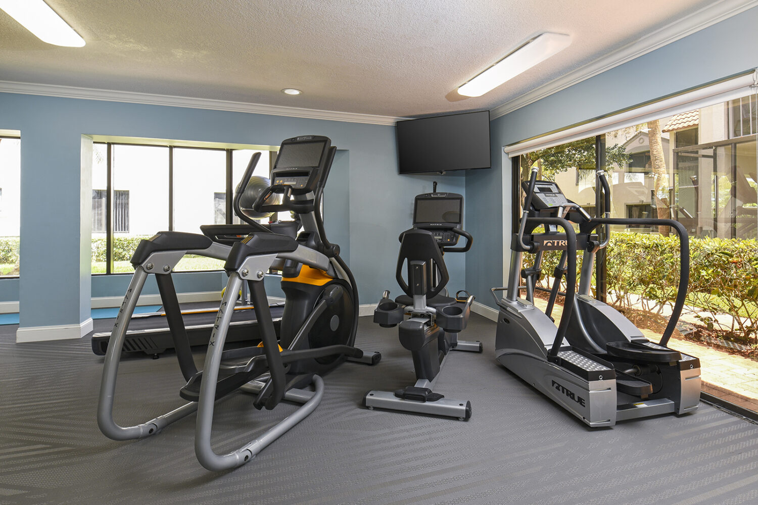 crystal palms fitness center 