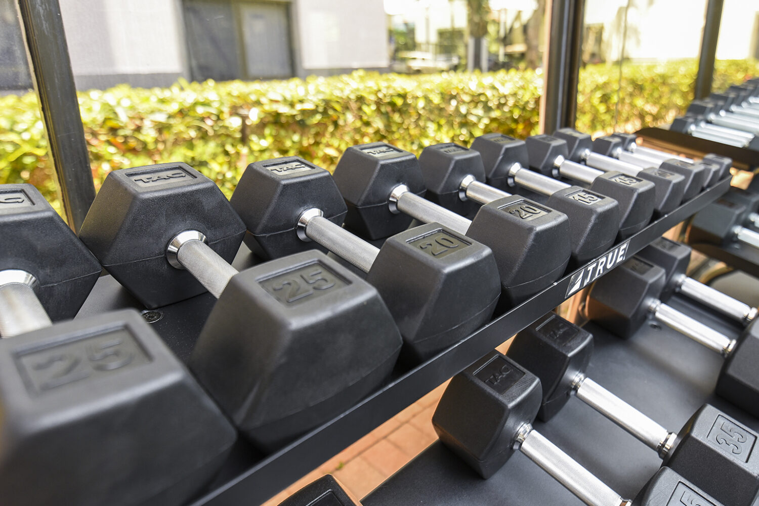 boca raton fitness center 