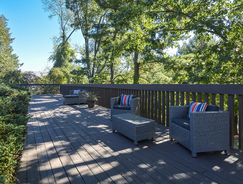 Sun Deck