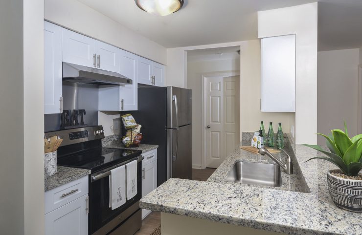 breakfast bar for open kitchen layout 