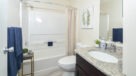 second bathroom