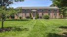 exterior shot with lots of grassy area 