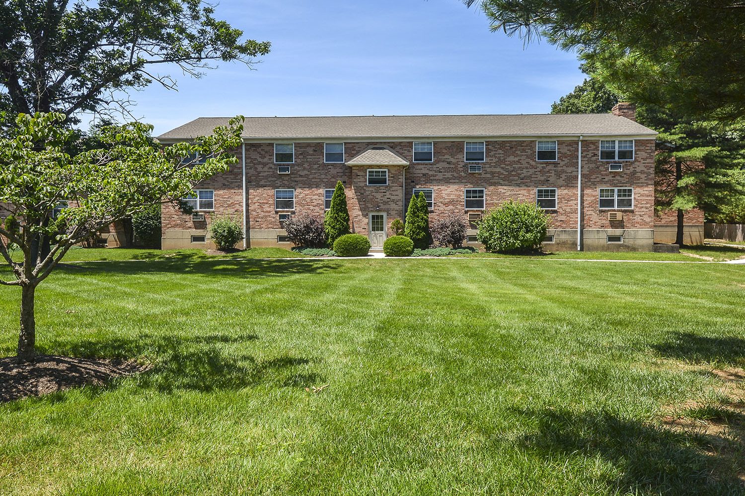 Hatboro Apartments Horsham Apartments Village Green