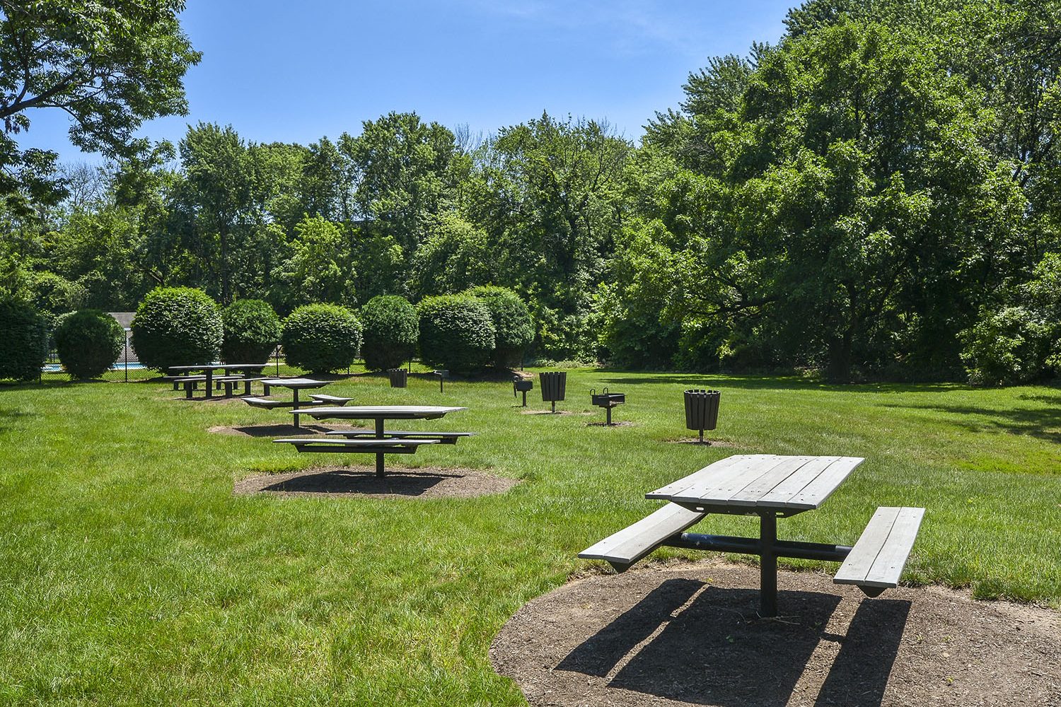 Hatboro Apartments Horsham Apartments Village Green