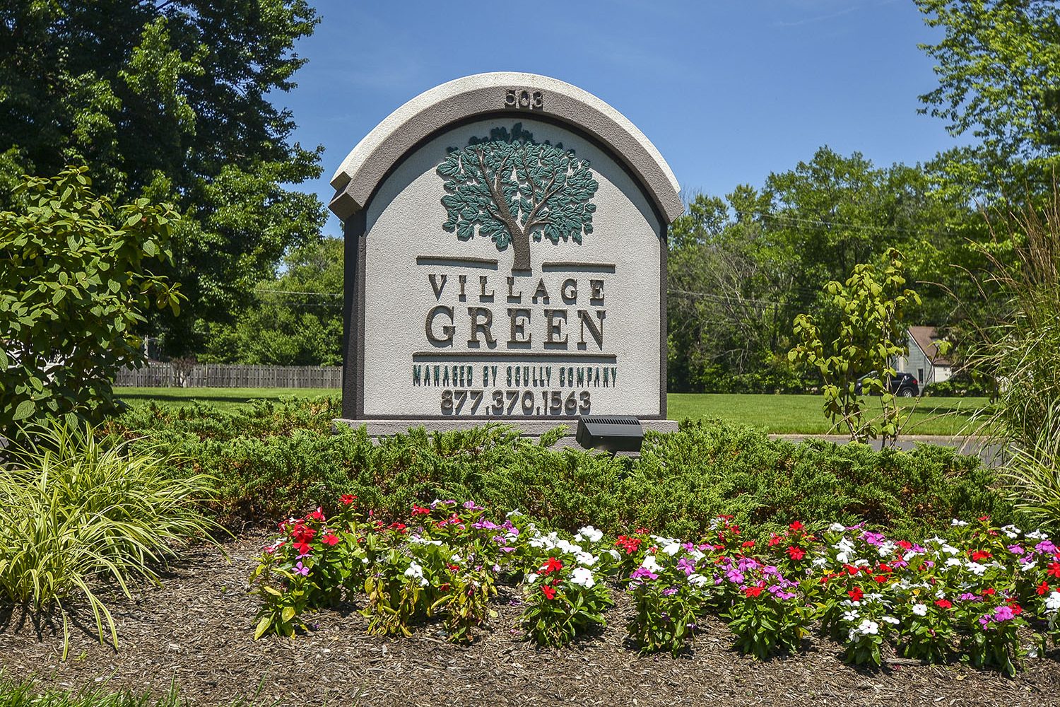 Hatboro Apartments Horsham Apartments Village Green
