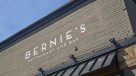 nearby Bernie's Restaurant and Bar
