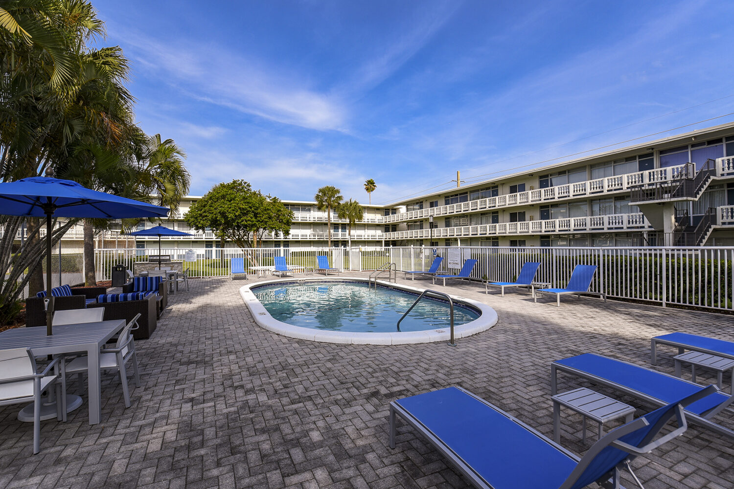 1 bedroom apartment in fort lauderdale