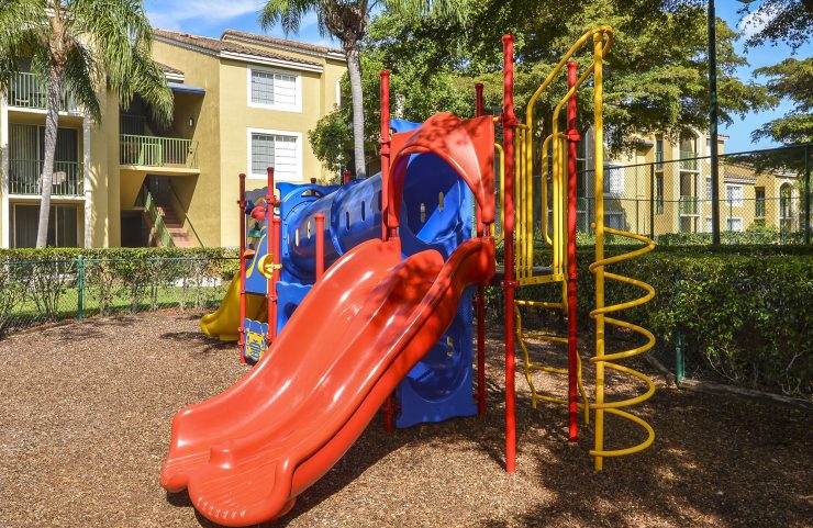 playground 