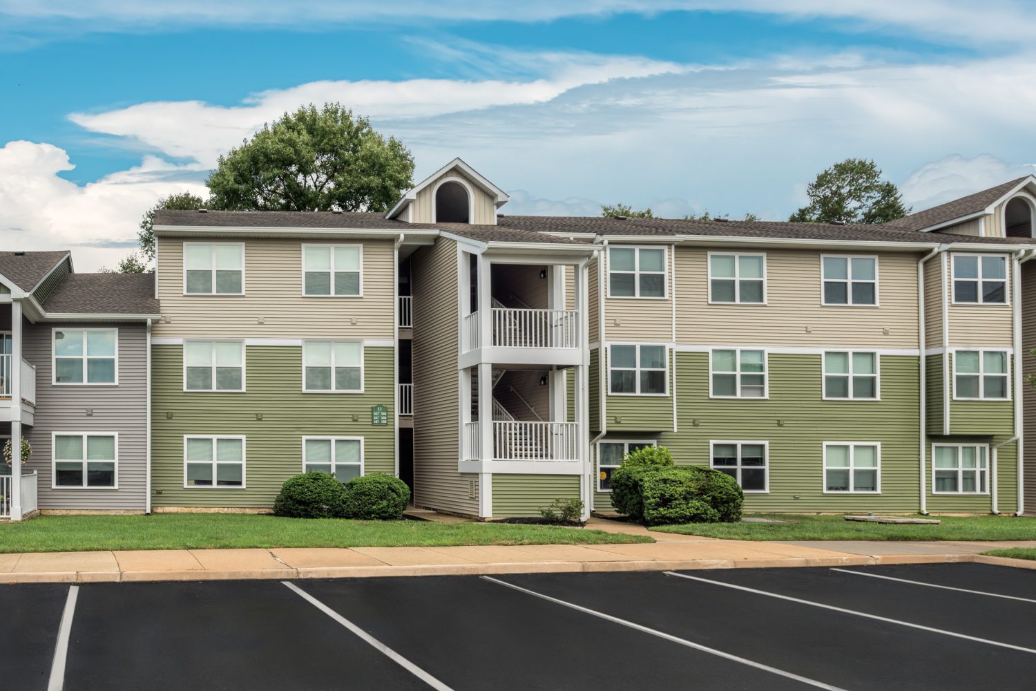 Marlton Apartments Hunters Chase Apartments Marlton NJ