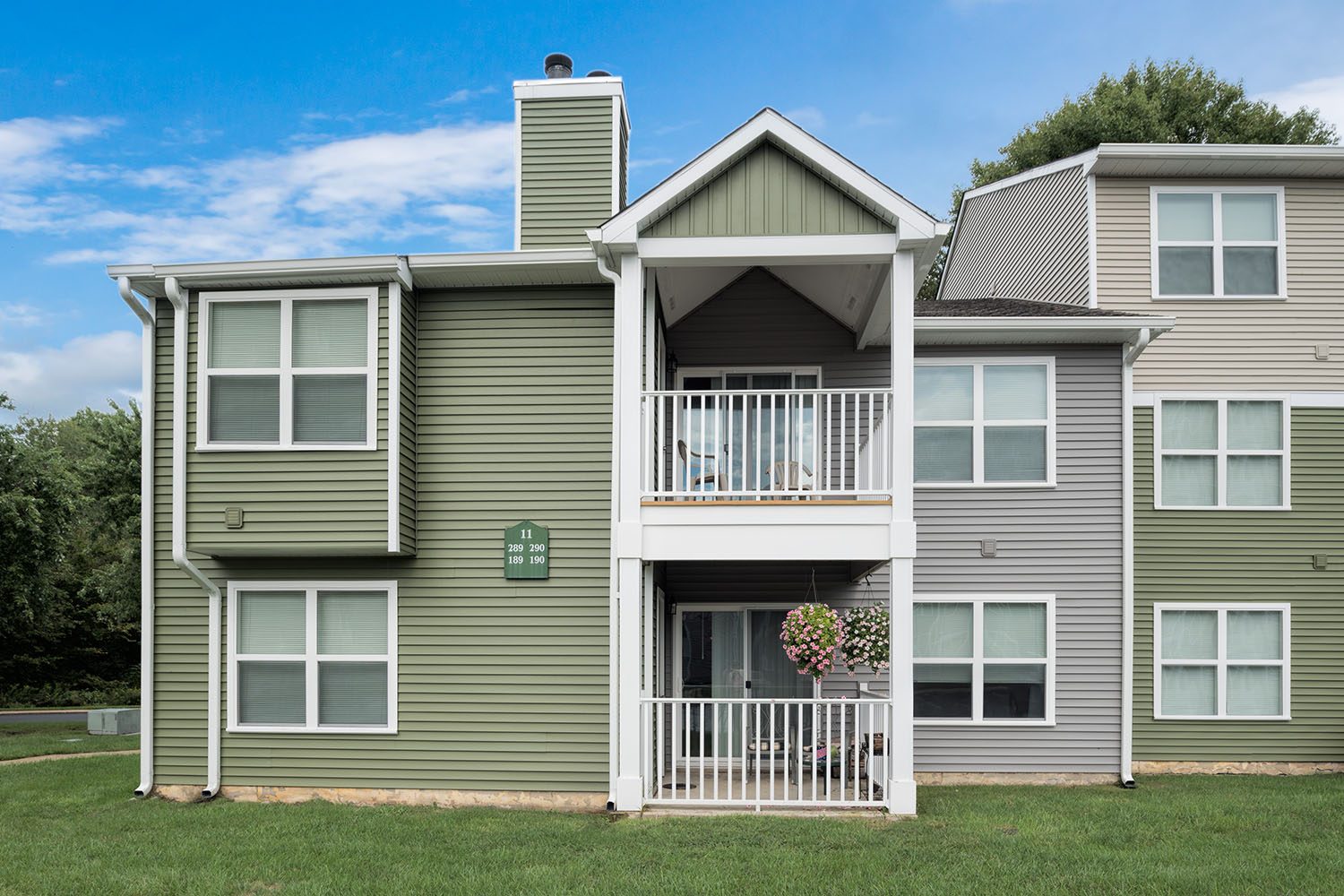 Marlton Apartments Hunters Chase Apartments Marlton NJ