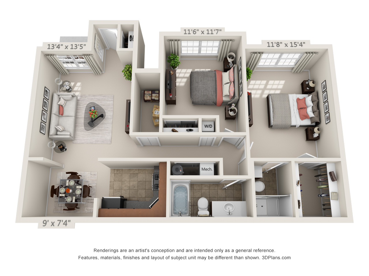 mays landing nj two bedroom apartment