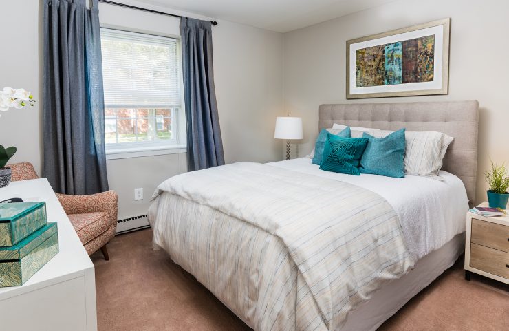 large master bedroom 