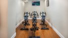 on demand fitness bikes 