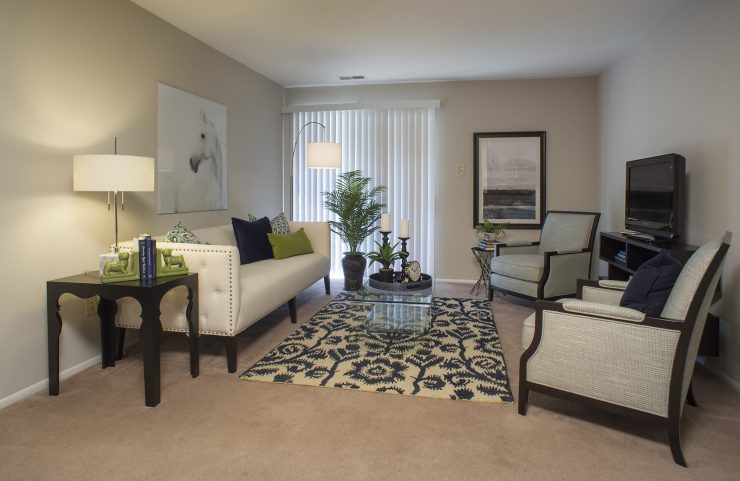 large living room 