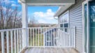 Private Balcony
