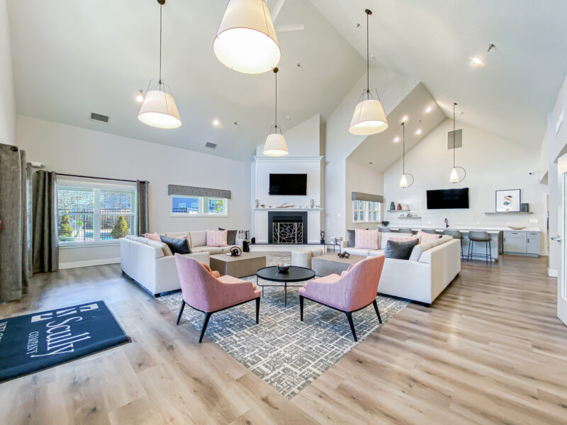 Clubhouse