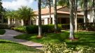 walkways throughout community 