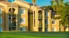 exterior photo with grass area 