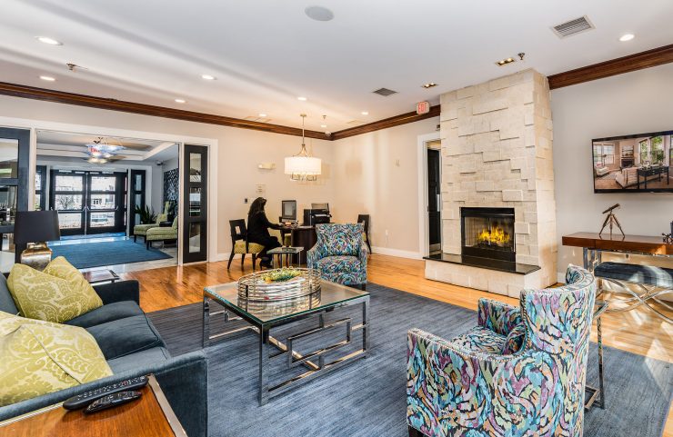 Conshohocken Apartments - Riverwalk At Millennium Apartments - Rentals