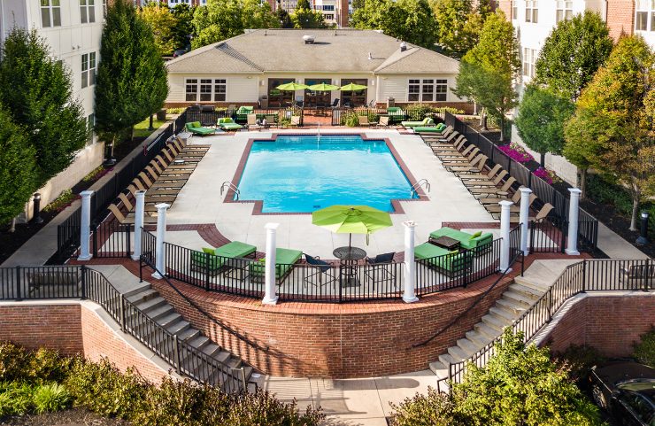 Conshohocken Apartments - Riverwalk At Millennium Apartments - Rentals