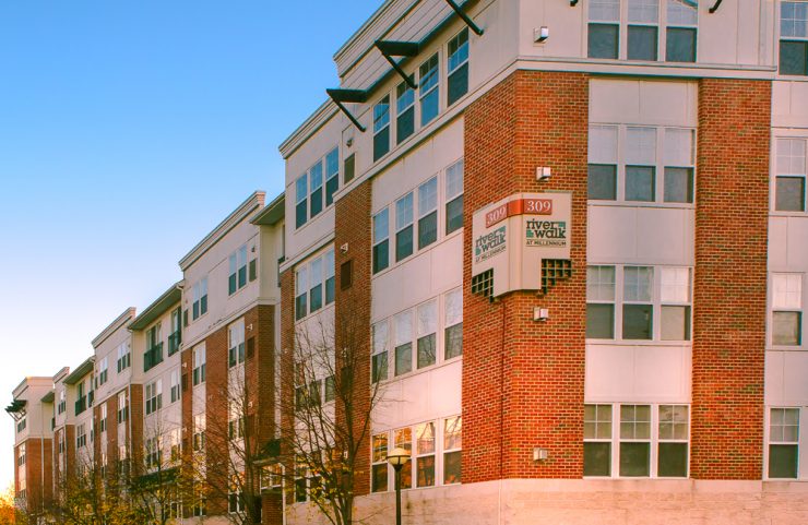 Conshohocken Apartments - Riverwalk At Millennium Apartments - Rentals