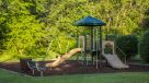 shaded playground 