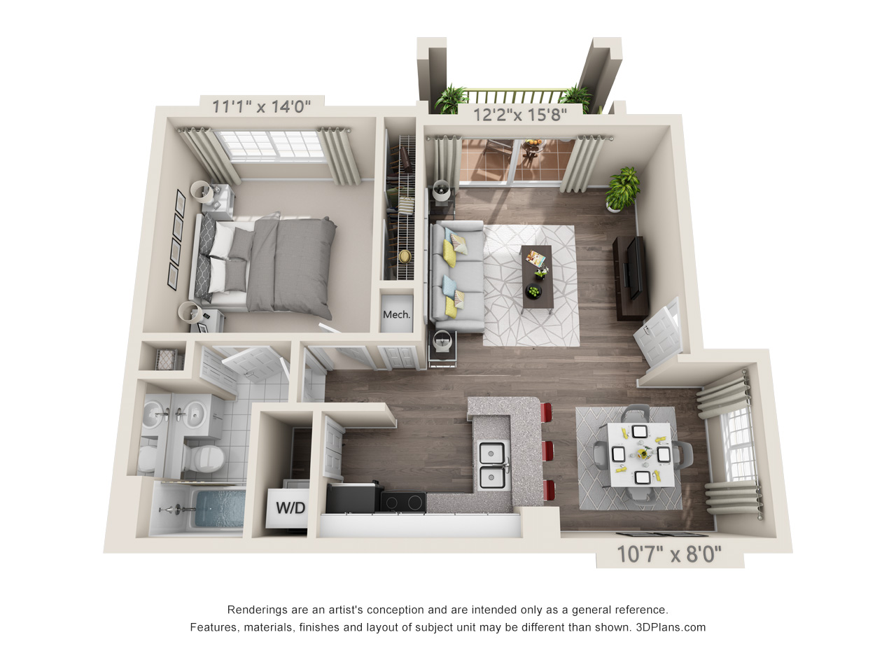 pompano beach apartments