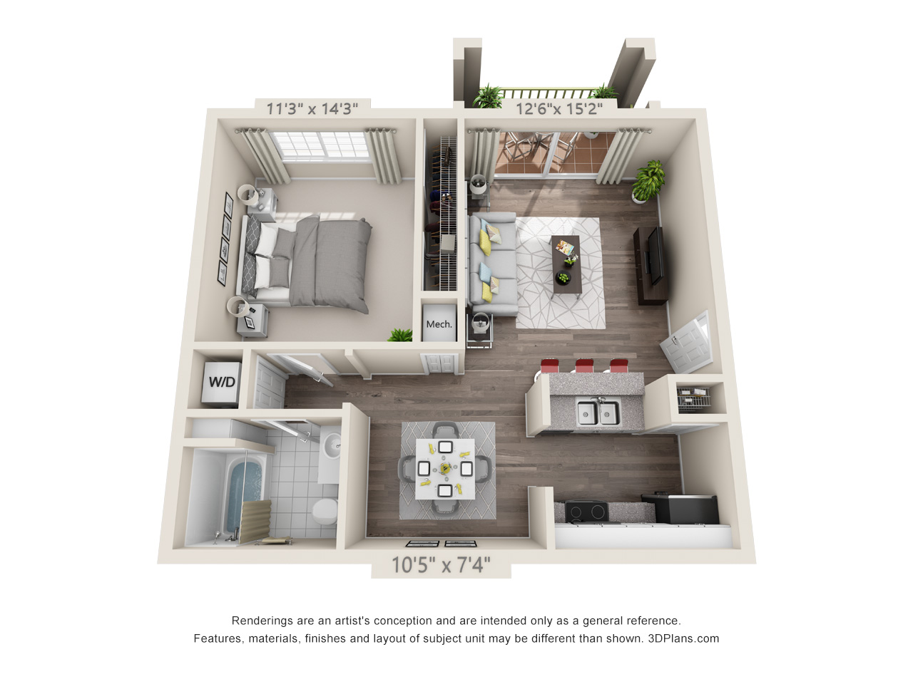apartments in pompano beach florida