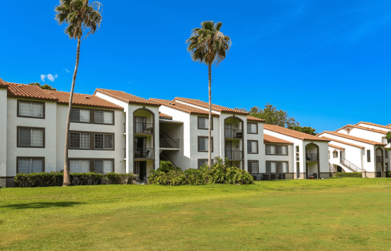 St. Andrews at Palm Aire in Florida