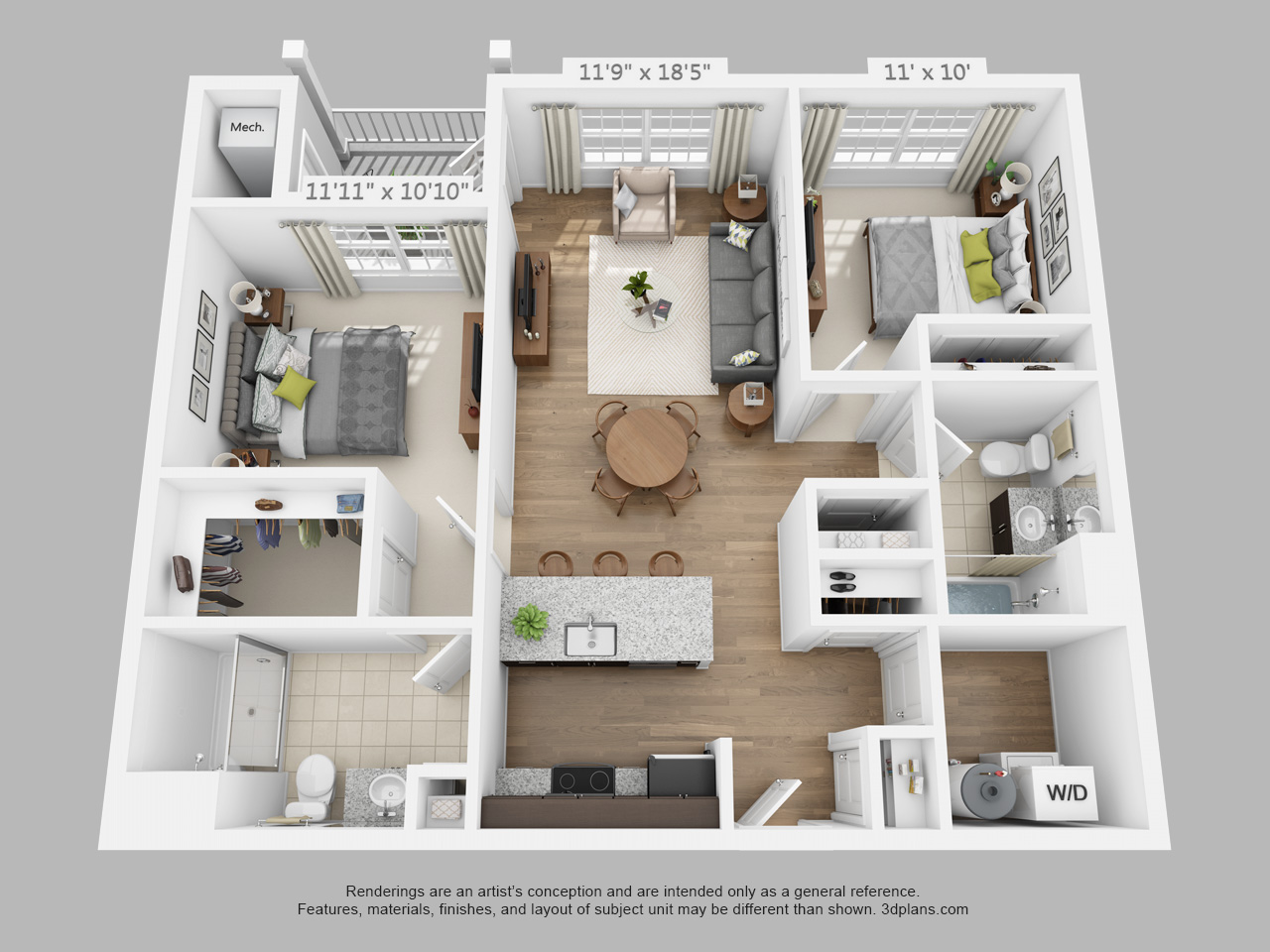 2 bed apts in royersford
