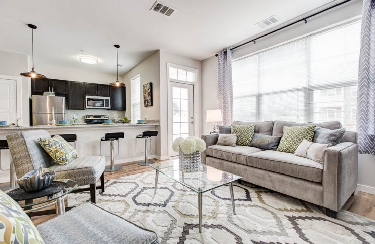 track lighting in kitchen with breakfast nook
