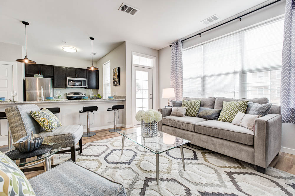 track lighting in kitchen with breakfast nook