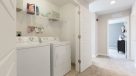 full size washer and dryer