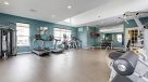 cutting edge cardio fitness equipment