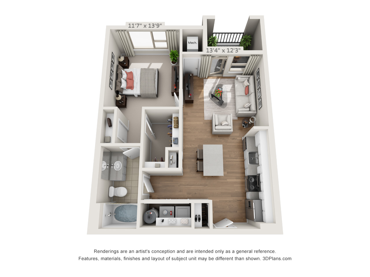 one bedroom apartment rentals in phoenixville