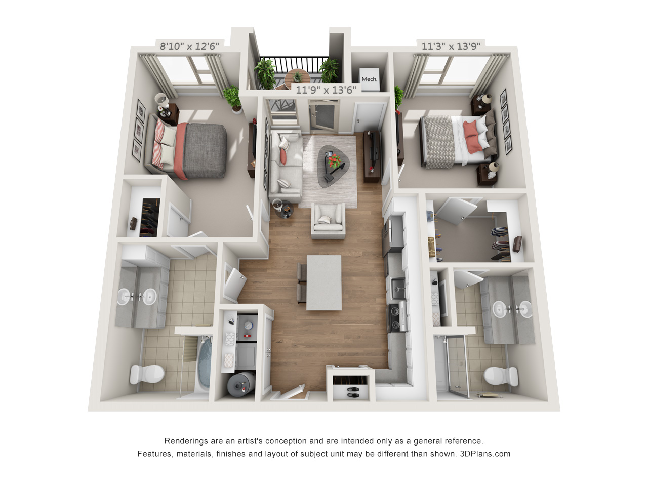 2 bedroom apartment rentals in phoenixville