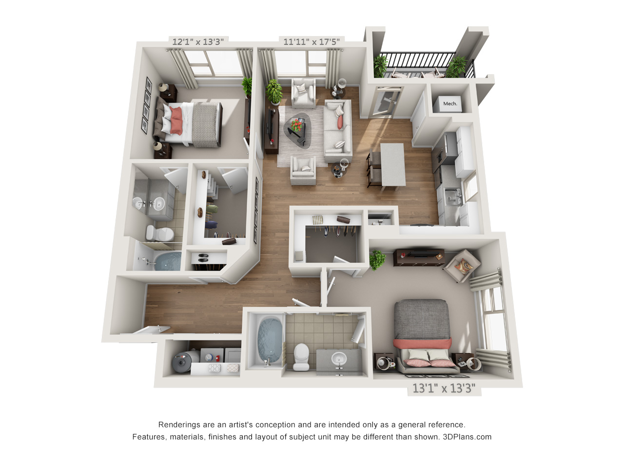 phoenixville apts