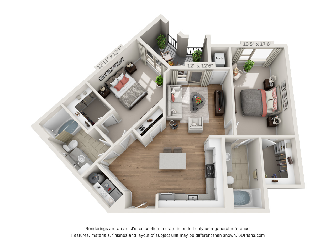 bridge street apartments phoenixville