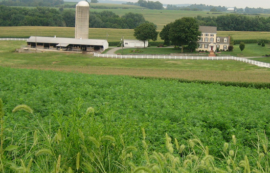 Chester County, Pennsylvania