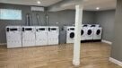 relax while you do wash your clothes